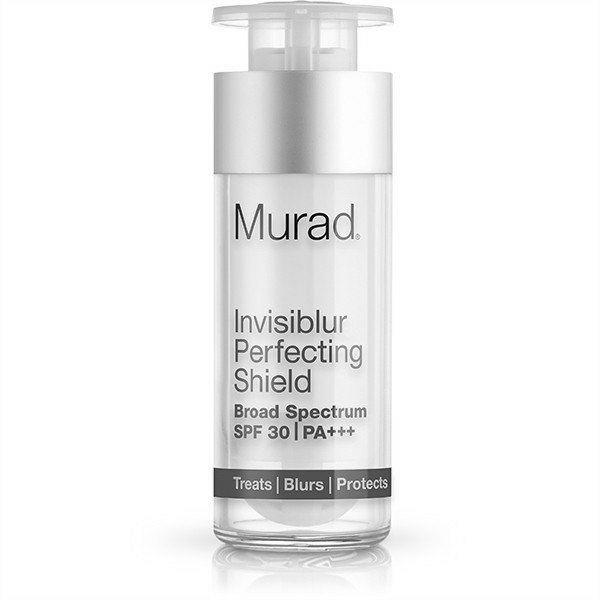 Murad Invisiblur Perfecting Shield – Flawless Skin in ONE Step photo 0