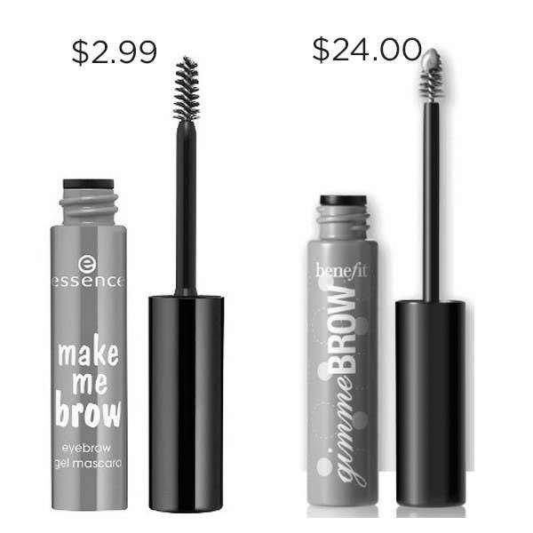 The £2.99 Gimme Brow Dupe? photo 2