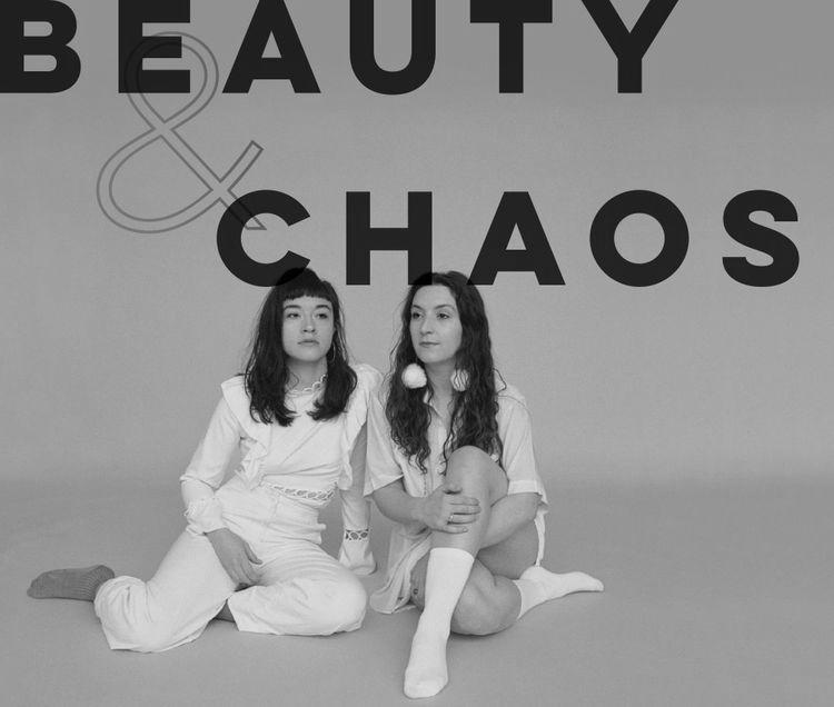 Baby Beauty & le Chic on the Way photo 1