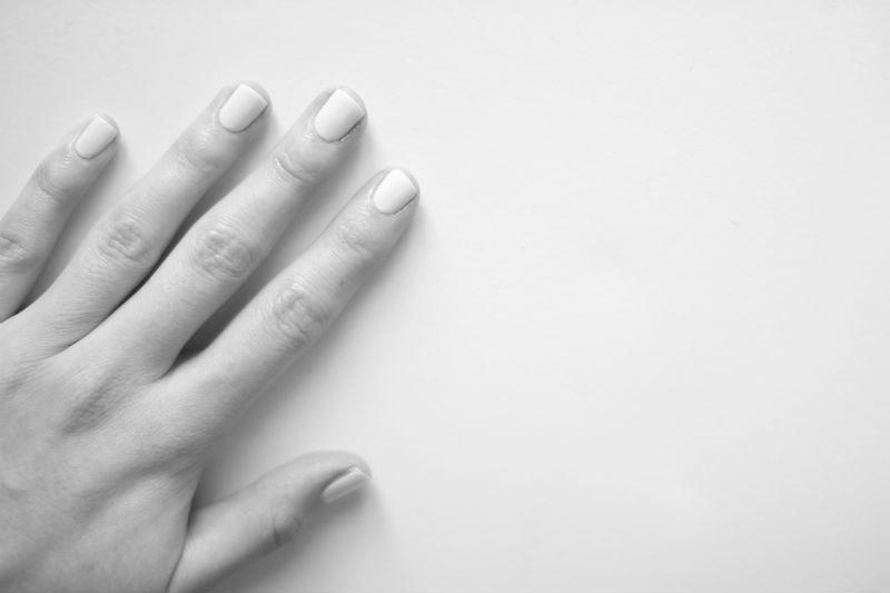 The New Whites by Nails inc – Whitehall and Swan Street image 0