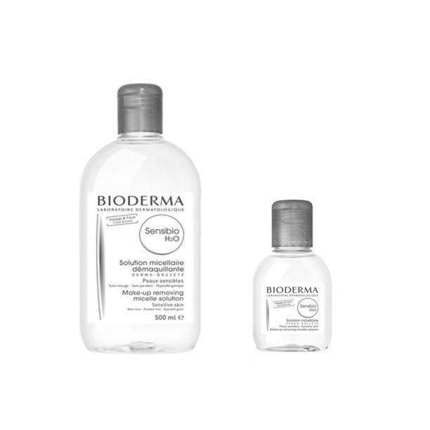Am I the only person in the World NOT wowed by Bioderma Sensibio H2O Micelle Solution? photo 2