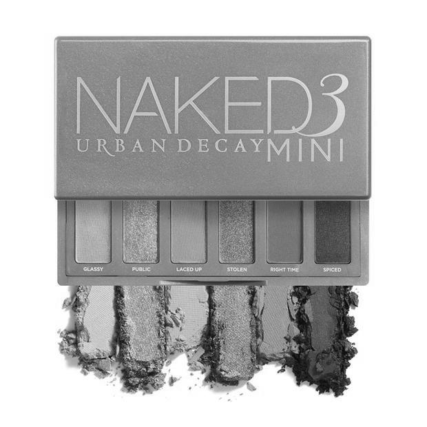 It’s time to get NAKED all over again… Urban Decay Naked 3 Palette!!! image 1