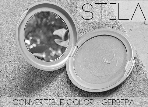 Stila Convertible Colour V MAC Blushcreme image 1