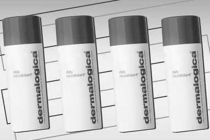 Dermalogica Daily Microfoliant – A One Minute Skin Miracle image 2