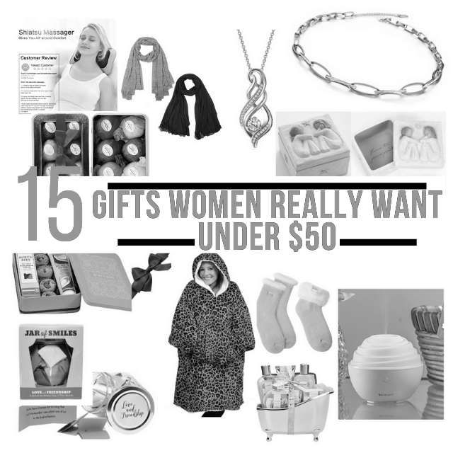 Christmas Gifts: What Women REALLY Want photo 1