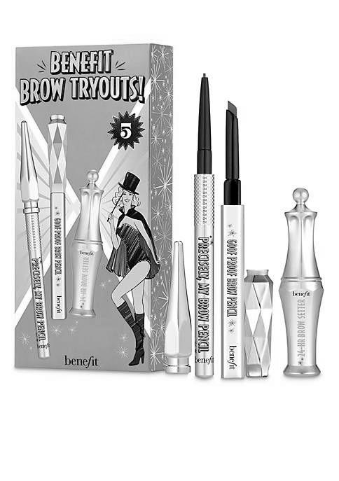 Benefit Gimme Brow… Brow Dreams Full-Filled photo 1