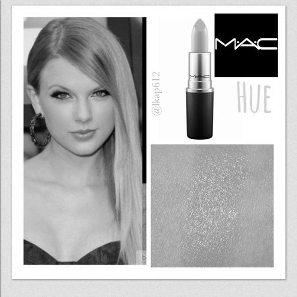 MAC Hue Lipstick image 2