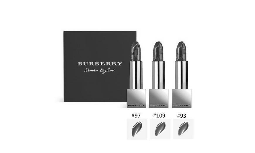 Burberry Kisses – Can there be a better kind? image 0
