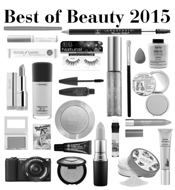 Best of Beauty 2015 image 1