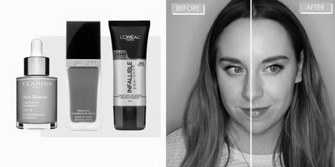Top 6 Foundations for Dry Skin and a Dewy Finish image 0