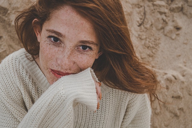 Tips for Dealing with Freckles