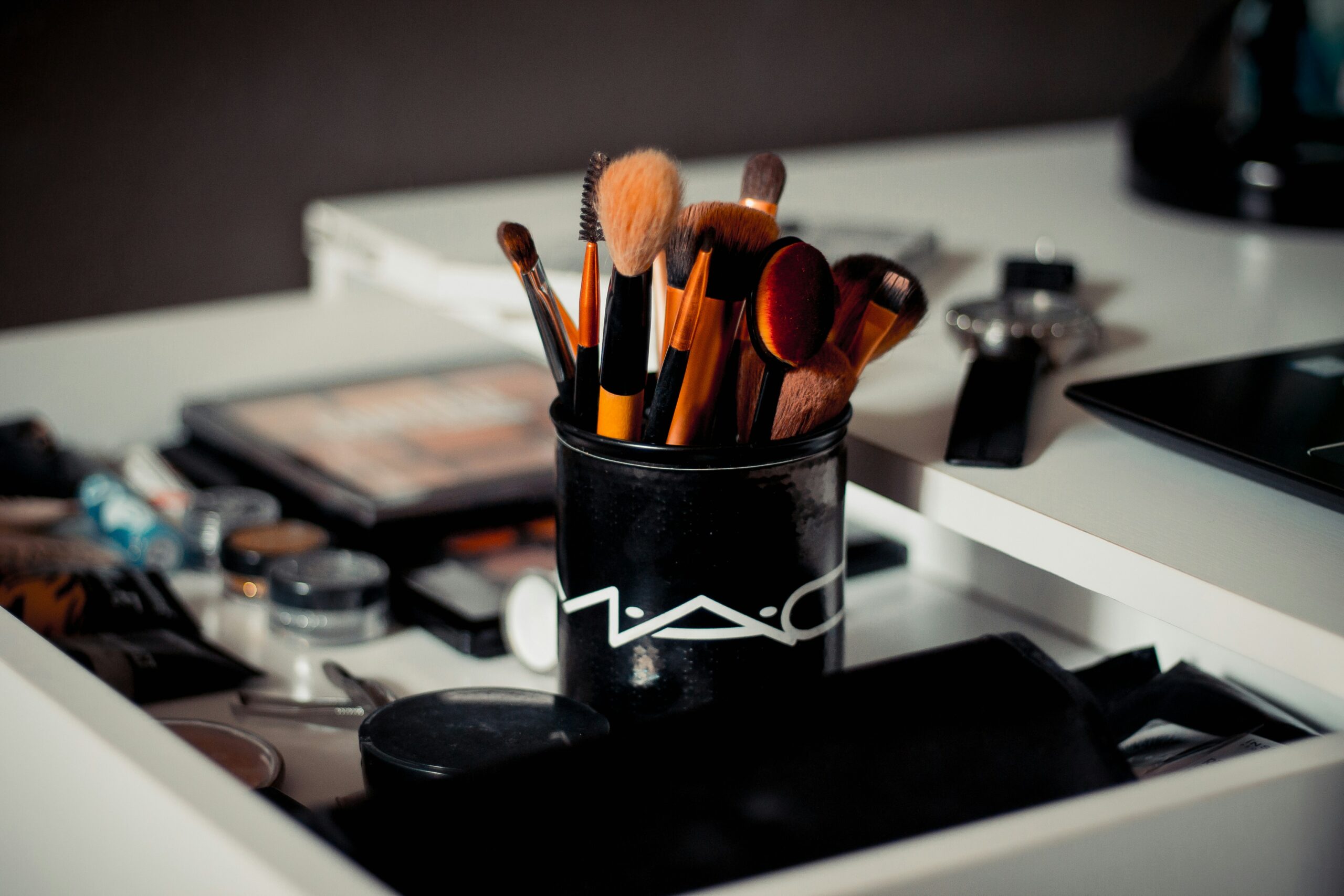 Learn About MAC Cosmetics